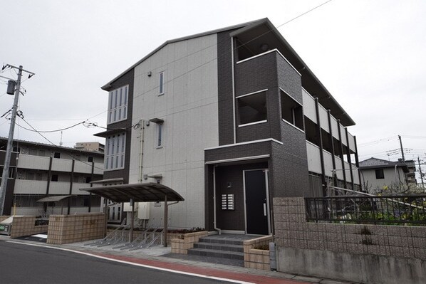 メルヴェーユ三郷中央 Aの物件内観写真